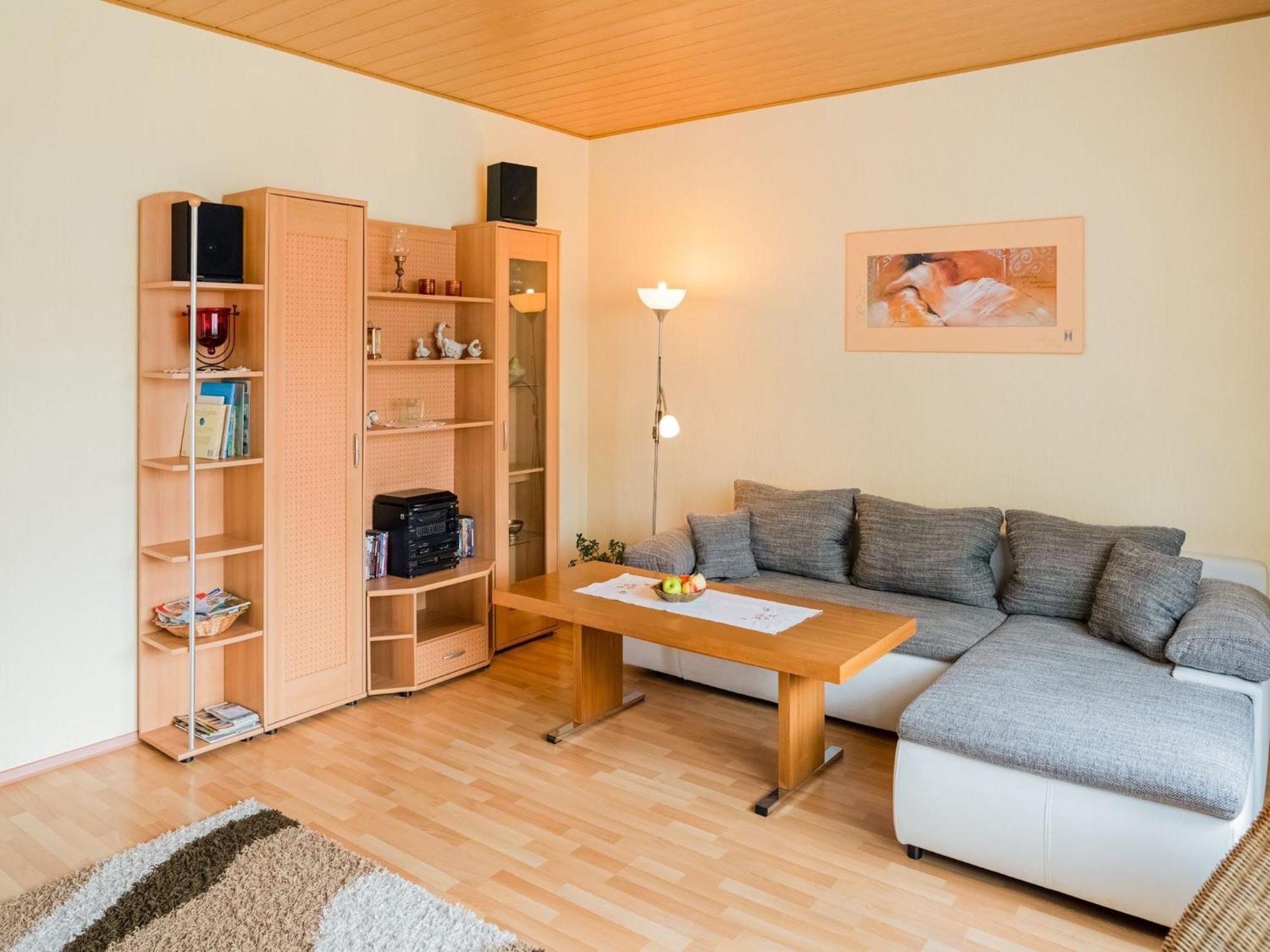 Luxurious Apartment In Medebach Near Public Pool Exterior foto