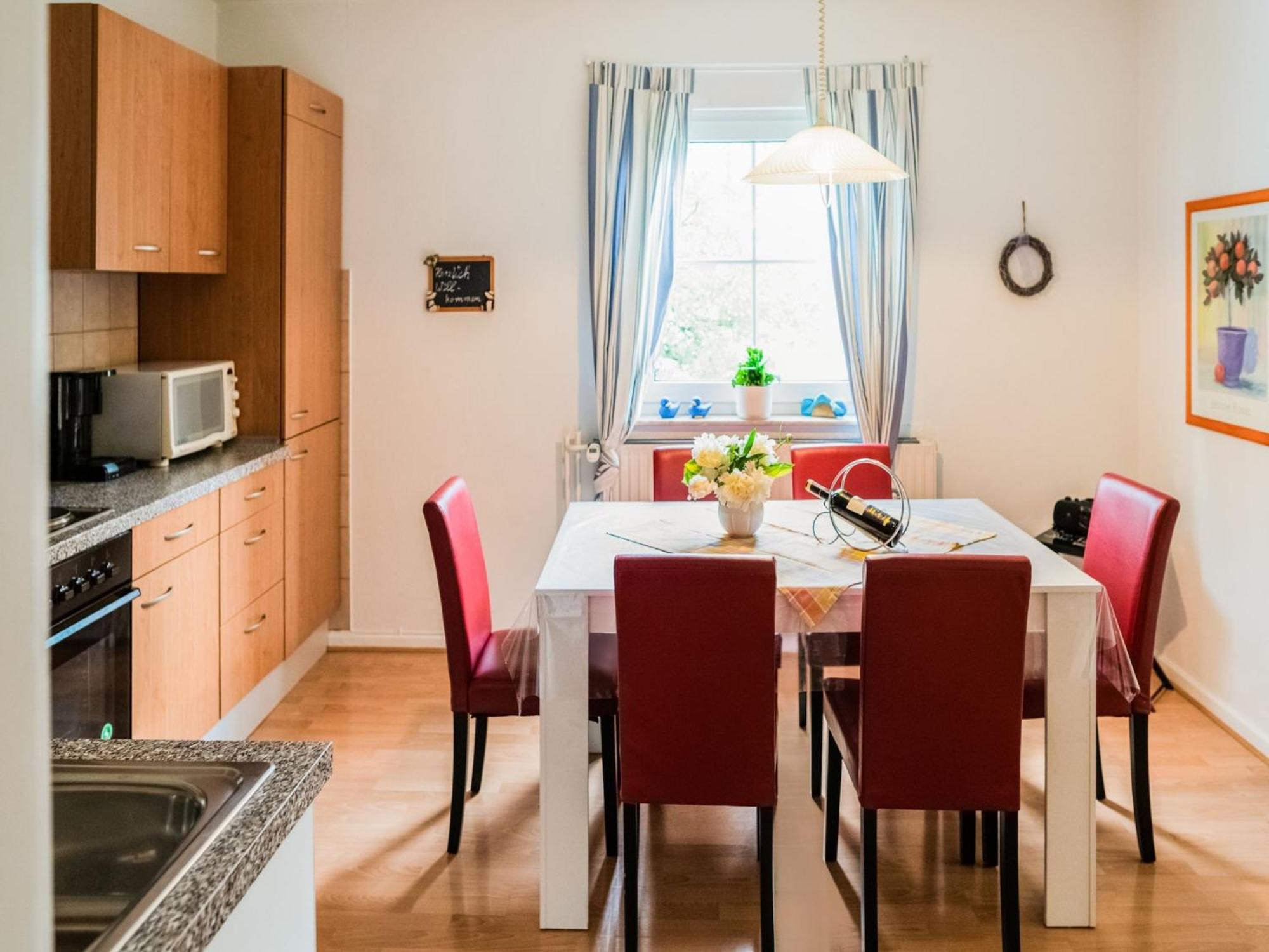 Luxurious Apartment In Medebach Near Public Pool Exterior foto