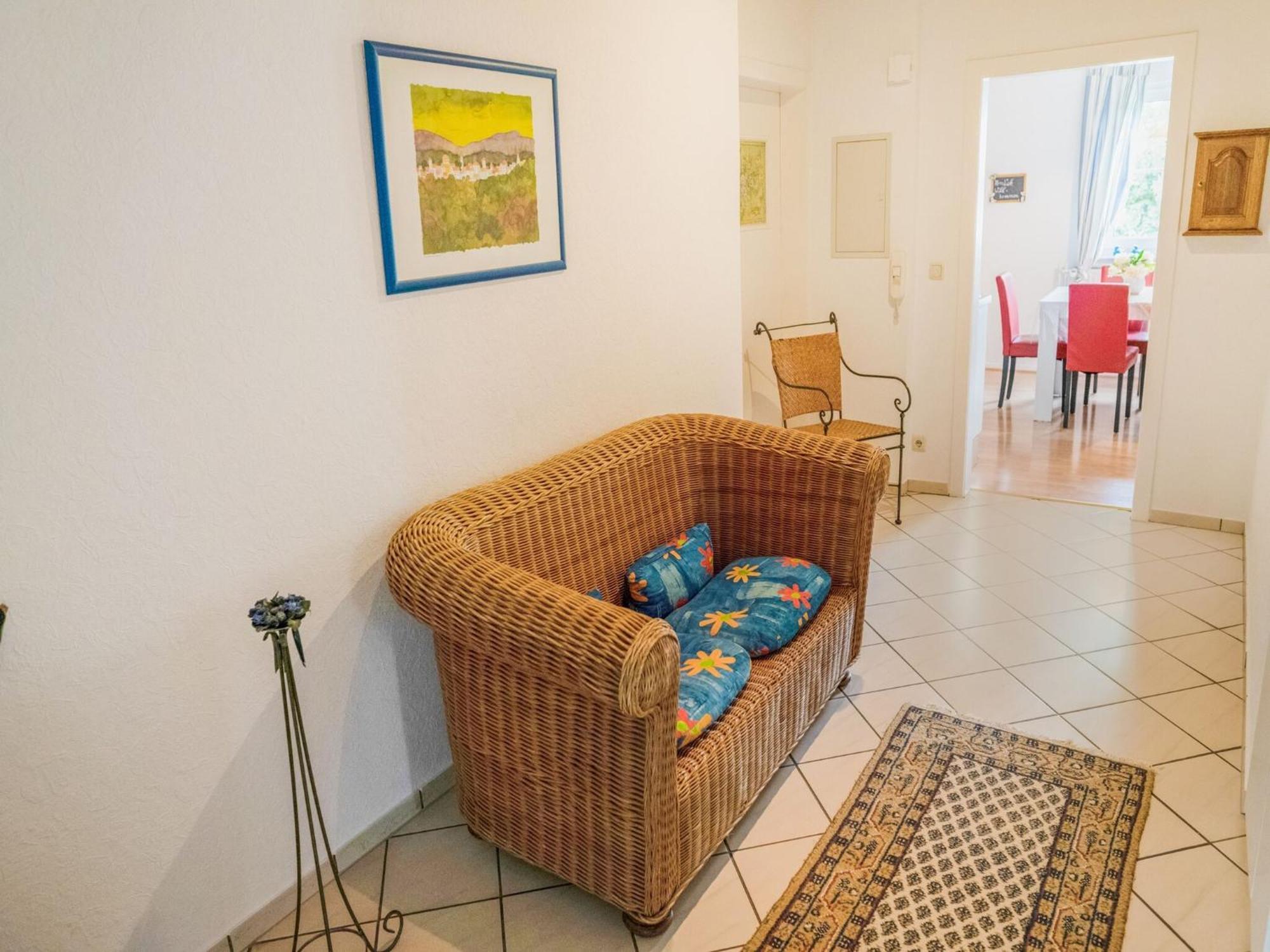 Luxurious Apartment In Medebach Near Public Pool Exterior foto