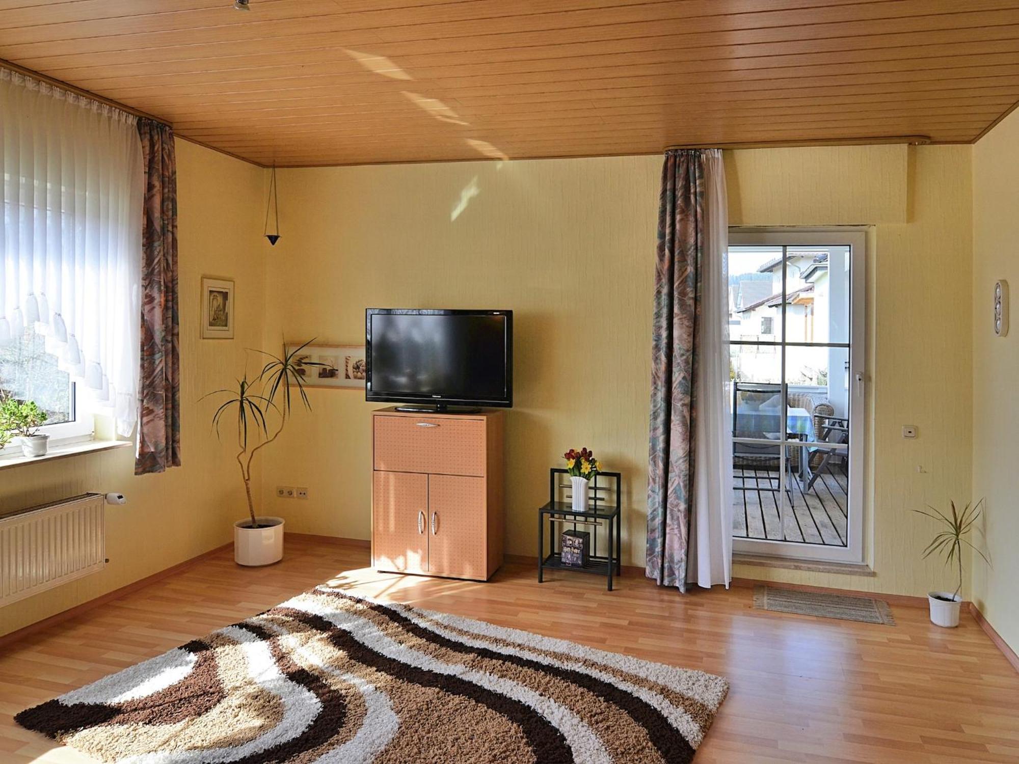 Luxurious Apartment In Medebach Near Public Pool Exterior foto